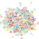 1000Pcs Polymer Clay Flower Nail Art Decor