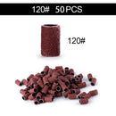 Electric Nail Machine Nail Sanding Bands Drill Bit