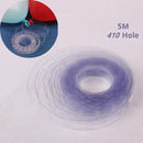 Plastic Balloon  Arch Clips Tape