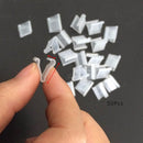 Plastic Balloon  Arch Clips Tape