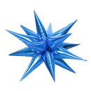 Explosion Star Foil Balloon