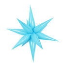 Explosion Star Foil Balloon