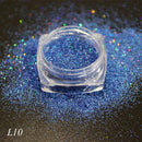 Holographic Glitter Nail Powder
