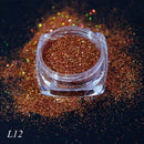 Holographic Glitter Nail Powder