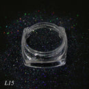 Holographic Glitter Nail Powder