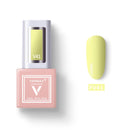 Color Gel Nail Polish