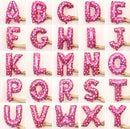 Foil Letter Balloons