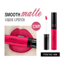 28 Color Matte Lipstick Waterproof Lipstick Liquid Lip Gloss Sexy Lip Makeup Professional Cosmetic Lipstick Set
