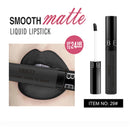 28 Color Matte Lipstick Waterproof Lipstick Liquid Lip Gloss Sexy Lip Makeup Professional Cosmetic Lipstick Set