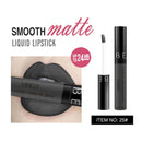28 Color Matte Lipstick Waterproof Lipstick Liquid Lip Gloss Sexy Lip Makeup Professional Cosmetic Lipstick Set