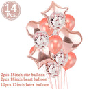First Happy Birthday  Foil Balloons
