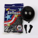 Assorted Colors Latex Balloons