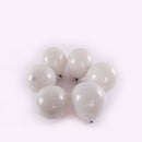 Assorted Colors Latex Balloons