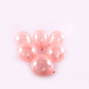 Assorted Colors Latex Balloons