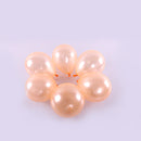 Assorted Colors Latex Balloons