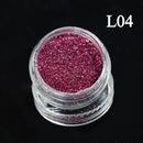 Nail Art Glitter Dipping Dust Powder