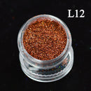 Nail Art Glitter Dipping Dust Powder