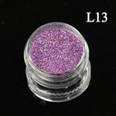 Nail Art Glitter Dipping Dust Powder