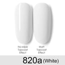 Nail Designs Soak Off UV LED Gel Nail Gel Lacquer