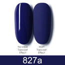 Nail Designs Soak Off UV LED Gel Nail Gel Lacquer