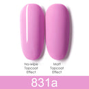 Nail Designs Soak Off UV LED Gel Nail Gel Lacquer