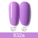 Nail Designs Soak Off UV LED Gel Nail Gel Lacquer