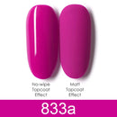 Nail Designs Soak Off UV LED Gel Nail Gel Lacquer