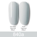 Nail Designs Soak Off UV LED Gel Nail Gel Lacquer