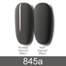Nail Designs Soak Off UV LED Gel Nail Gel Lacquer