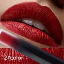 30 color matte liquid lipstick waterproof long lasting lip plumper makeup lipstick velvet gloss lip gloss cosmetics