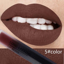 30 color matte liquid lipstick waterproof long lasting lip plumper makeup lipstick velvet gloss lip gloss cosmetics