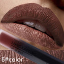 30 color matte liquid lipstick waterproof long lasting lip plumper makeup lipstick velvet gloss lip gloss cosmetics