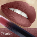 30 color matte liquid lipstick waterproof long lasting lip plumper makeup lipstick velvet gloss lip gloss cosmetics
