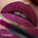 30 color matte liquid lipstick waterproof long lasting lip plumper makeup lipstick velvet gloss lip gloss cosmetics