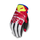 2020 motocross cycling MTB Mountain bike Gloves Bicycle riding off road Sports Moto Motorcycle Racing Mx Motocross Gloves Luva