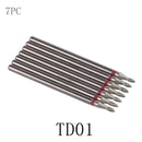 12 Pieces Diamond Nail Drill Milling Nail Drill Bits