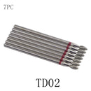 12 Pieces Diamond Nail Drill Milling Nail Drill Bits