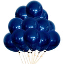 Metallic Latex Balloons