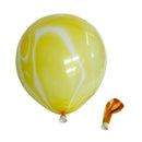 Metallic Latex Balloons