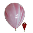 Metallic Latex Balloons