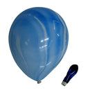 Metallic Latex Balloons