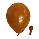 Metallic Latex Balloons