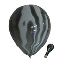 Metallic Latex Balloons