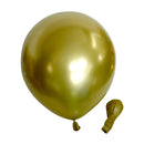 Metallic Latex Balloons