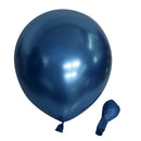 Metallic Latex Balloons