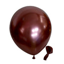 Metallic Latex Balloons
