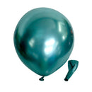 Metallic Latex Balloons