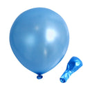 Metallic Latex Balloons