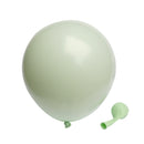 Metallic Latex Balloons