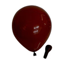 Metallic Latex Balloons